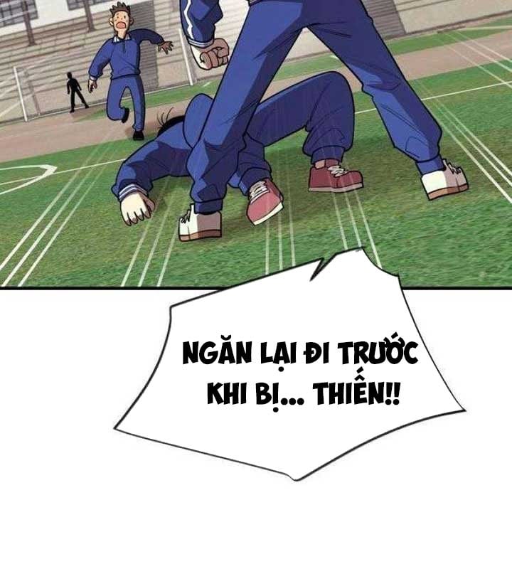 Cuộc Sống Học Đường Của Đội Trưởng Quận Chap 23 - Next Chap 24