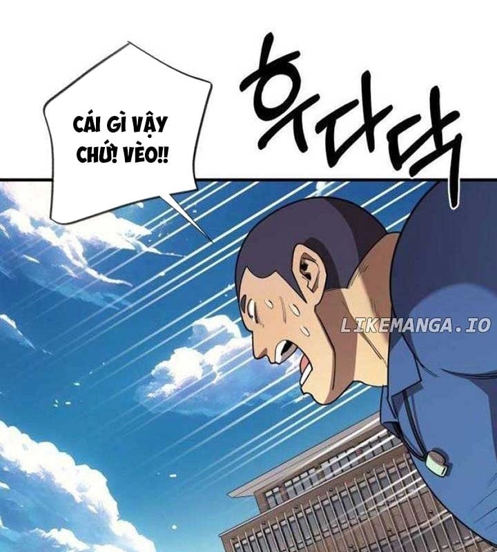 Cuộc Sống Học Đường Của Đội Trưởng Quận Chap 23 - Next Chap 24