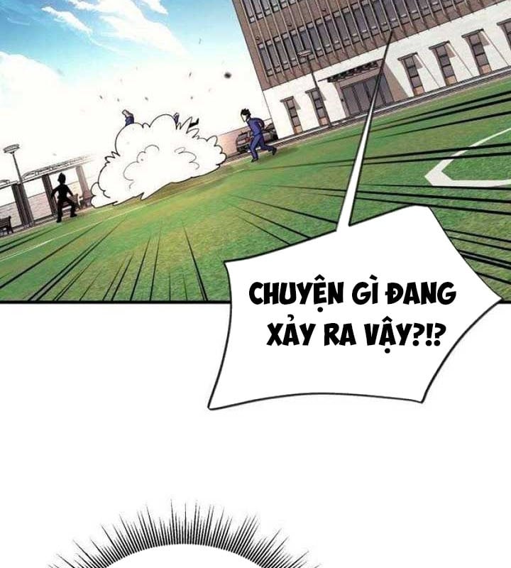 Cuộc Sống Học Đường Của Đội Trưởng Quận Chap 23 - Next Chap 24