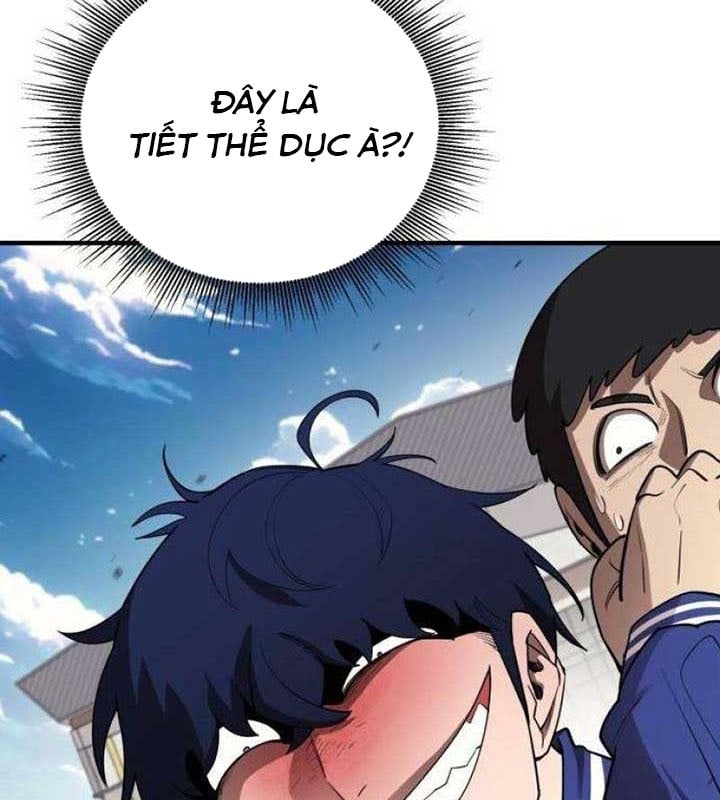 Cuộc Sống Học Đường Của Đội Trưởng Quận Chap 23 - Next Chap 24