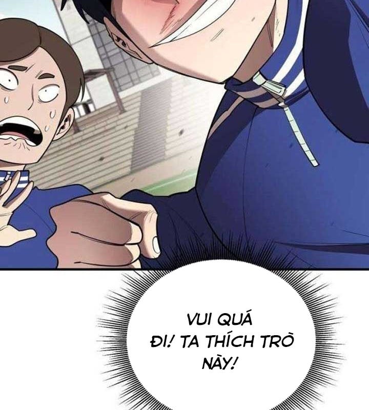 Cuộc Sống Học Đường Của Đội Trưởng Quận Chap 23 - Next Chap 24