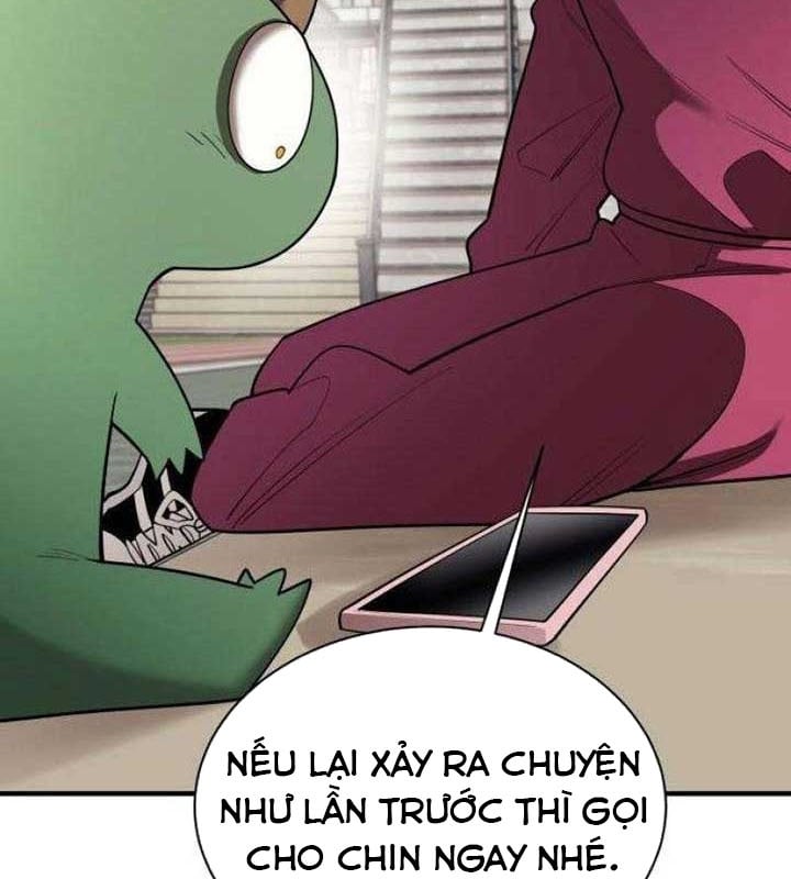 Cuộc Sống Học Đường Của Đội Trưởng Quận Chap 23 - Next Chap 24