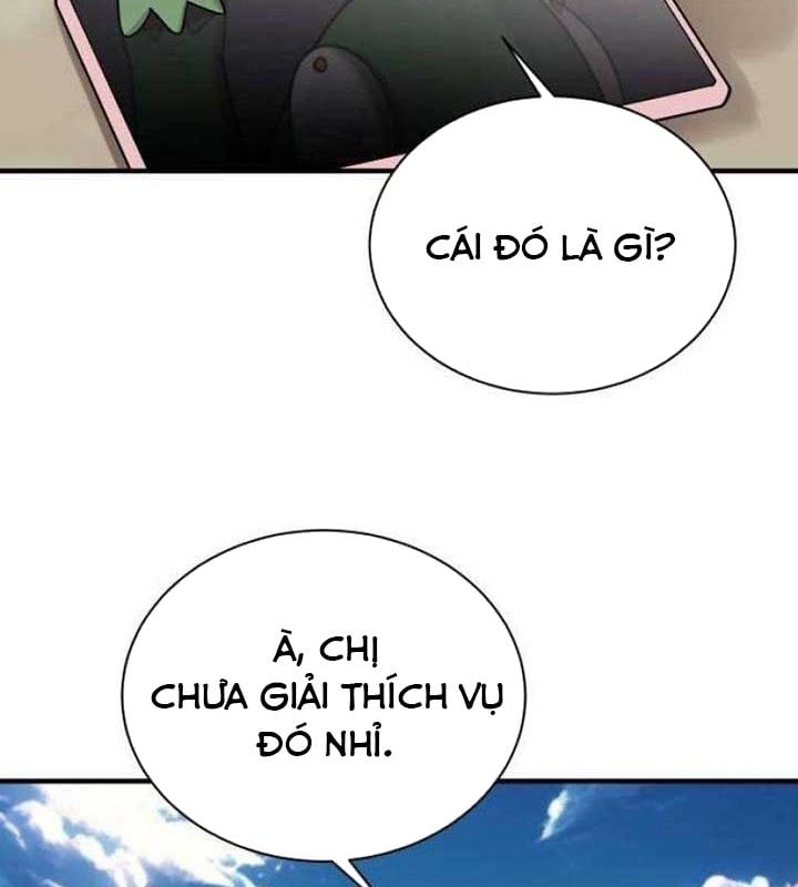 Cuộc Sống Học Đường Của Đội Trưởng Quận Chap 23 - Next Chap 24