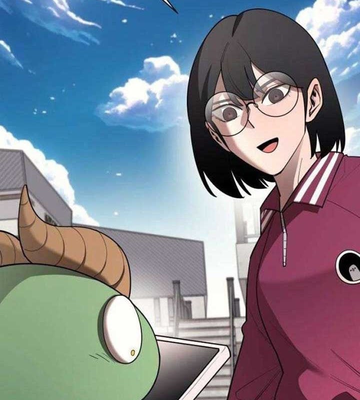 Cuộc Sống Học Đường Của Đội Trưởng Quận Chap 23 - Next Chap 24