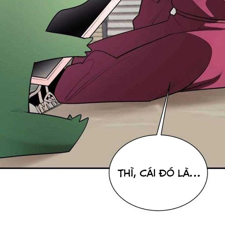 Cuộc Sống Học Đường Của Đội Trưởng Quận Chap 23 - Next Chap 24