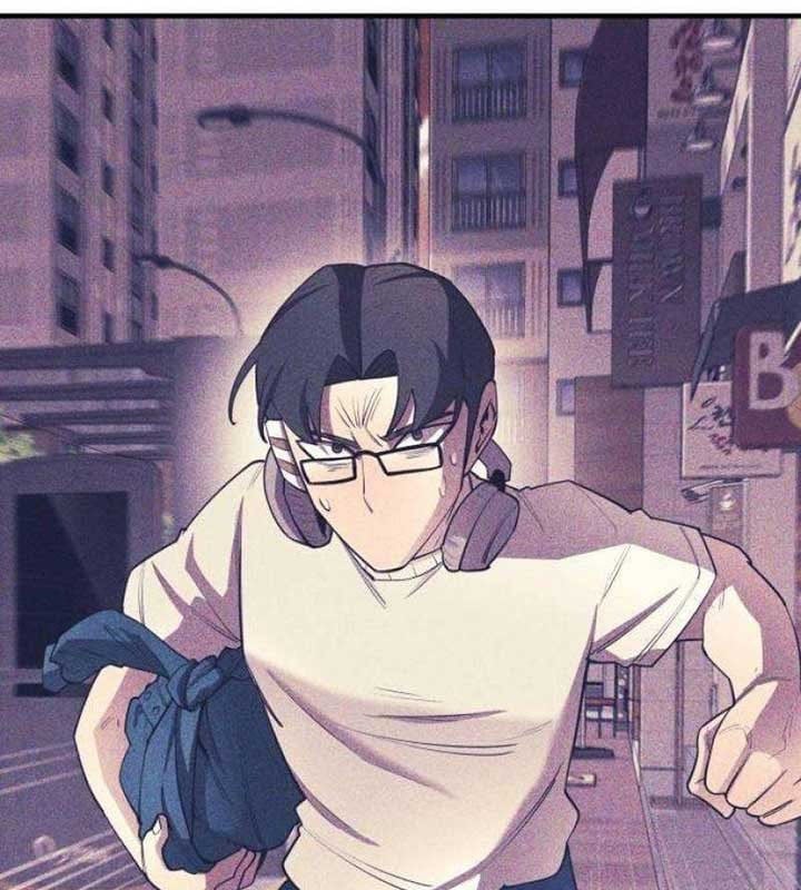 Cuộc Sống Học Đường Của Đội Trưởng Quận Chap 23 - Next Chap 24