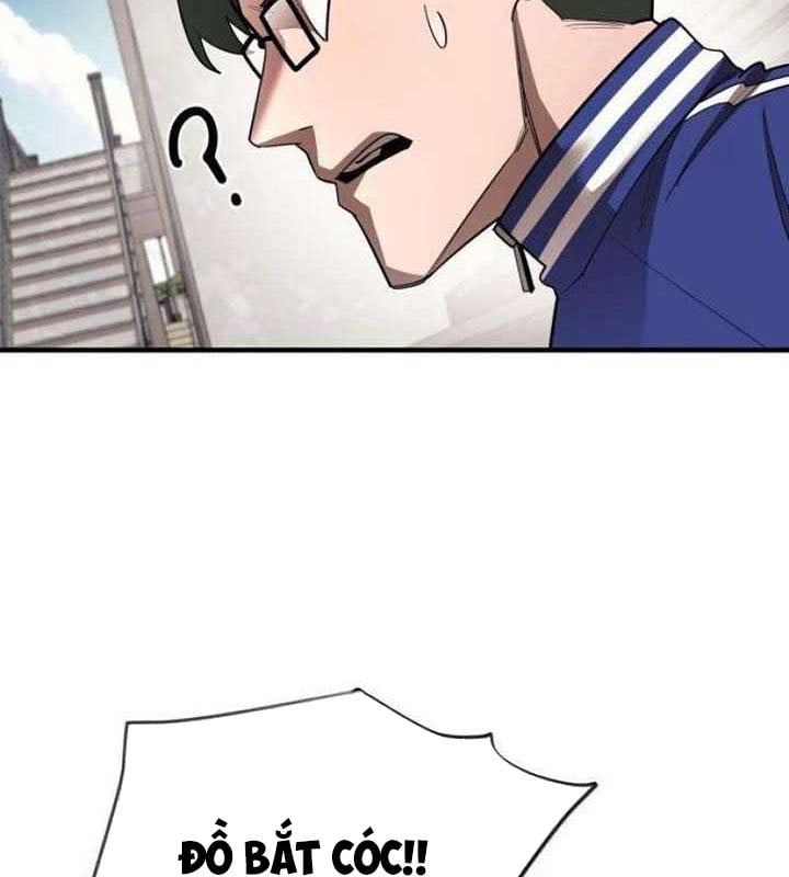 Cuộc Sống Học Đường Của Đội Trưởng Quận Chap 23 - Next Chap 24