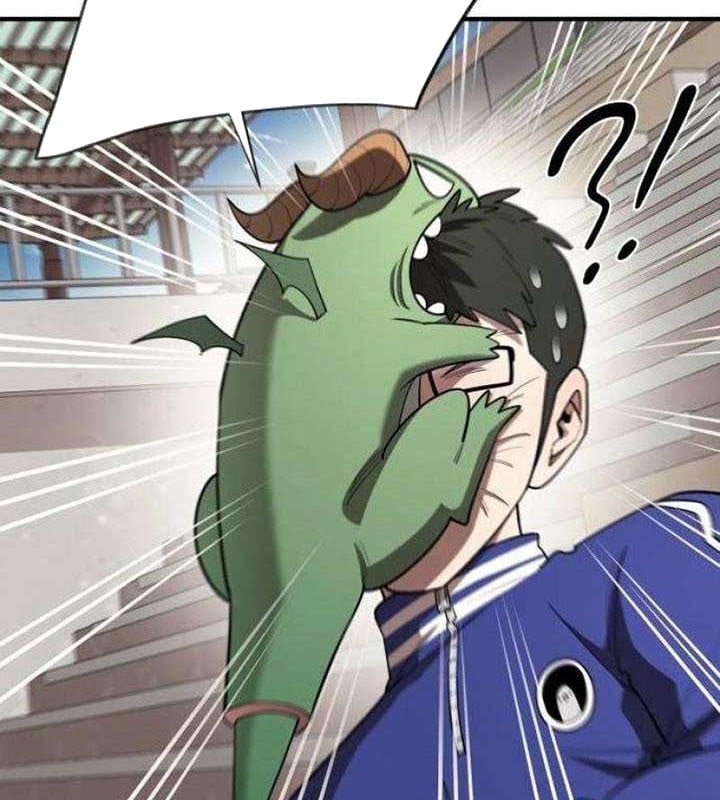 Cuộc Sống Học Đường Của Đội Trưởng Quận Chap 23 - Next Chap 24