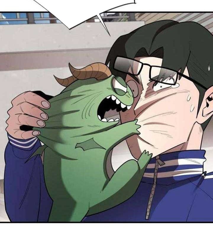 Cuộc Sống Học Đường Của Đội Trưởng Quận Chap 23 - Next Chap 24