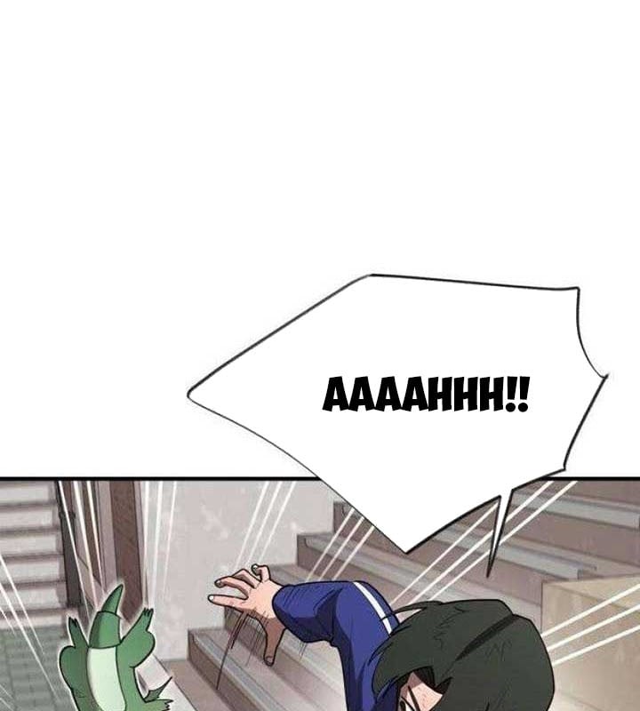 Cuộc Sống Học Đường Của Đội Trưởng Quận Chap 23 - Next Chap 24