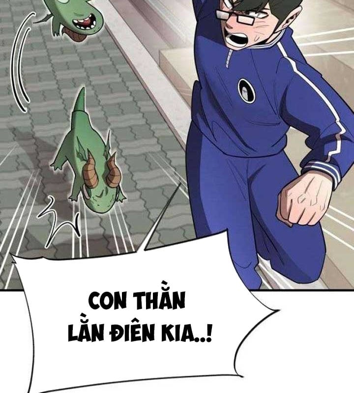 Cuộc Sống Học Đường Của Đội Trưởng Quận Chap 23 - Next Chap 24