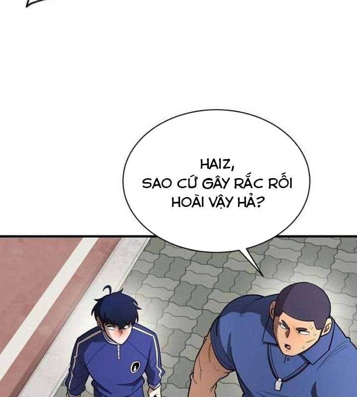 Cuộc Sống Học Đường Của Đội Trưởng Quận Chap 23 - Next Chap 24