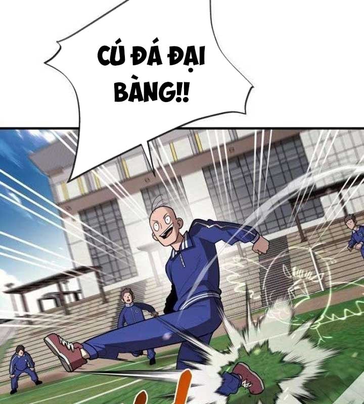 Cuộc Sống Học Đường Của Đội Trưởng Quận Chap 23 - Next Chap 24