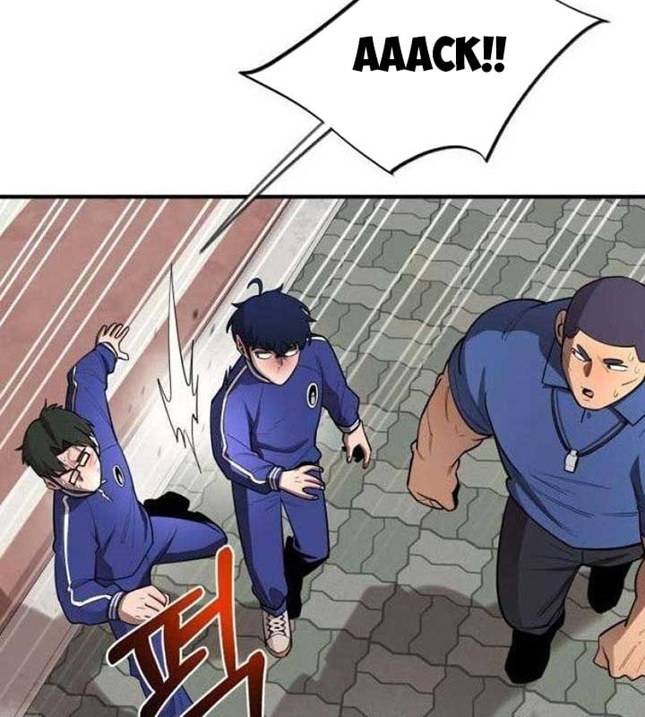 Cuộc Sống Học Đường Của Đội Trưởng Quận Chap 23 - Next Chap 24