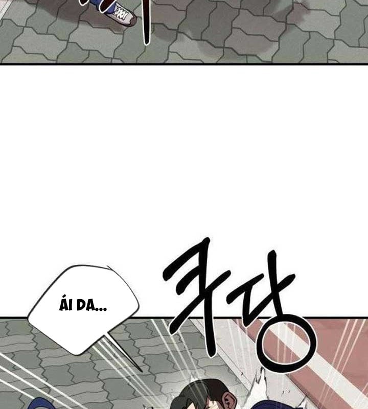 Cuộc Sống Học Đường Của Đội Trưởng Quận Chap 23 - Next Chap 24