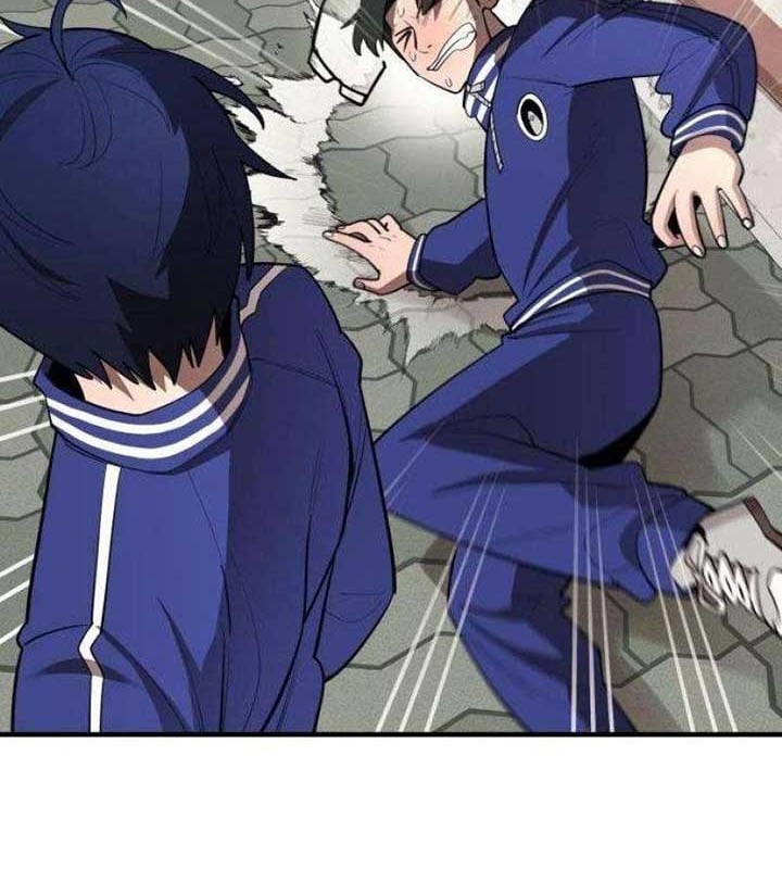 Cuộc Sống Học Đường Của Đội Trưởng Quận Chap 23 - Next Chap 24