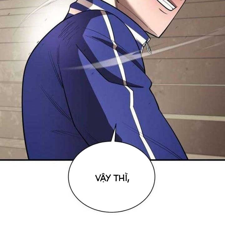 Cuộc Sống Học Đường Của Đội Trưởng Quận Chap 23 - Next Chap 24