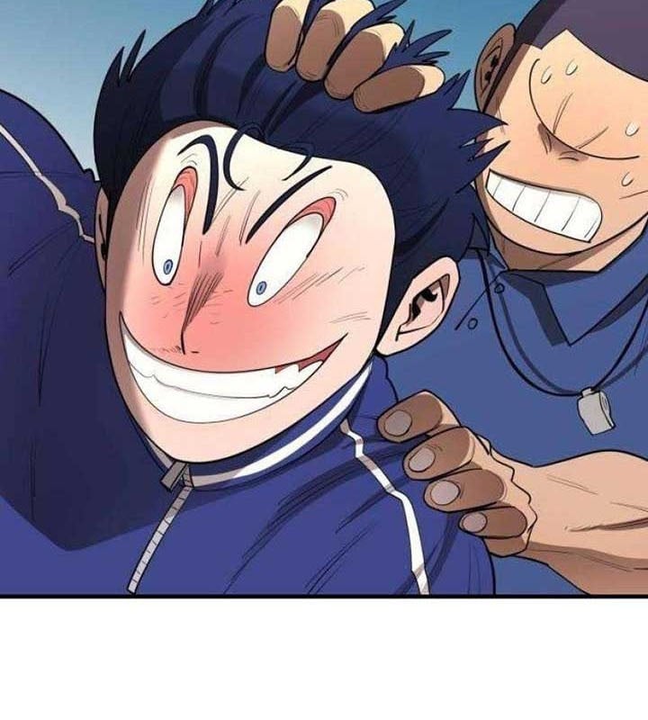 Cuộc Sống Học Đường Của Đội Trưởng Quận Chap 23 - Next Chap 24