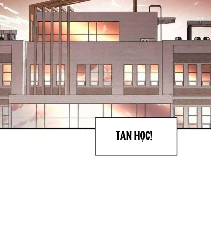 Cuộc Sống Học Đường Của Đội Trưởng Quận Chap 23 - Next Chap 24