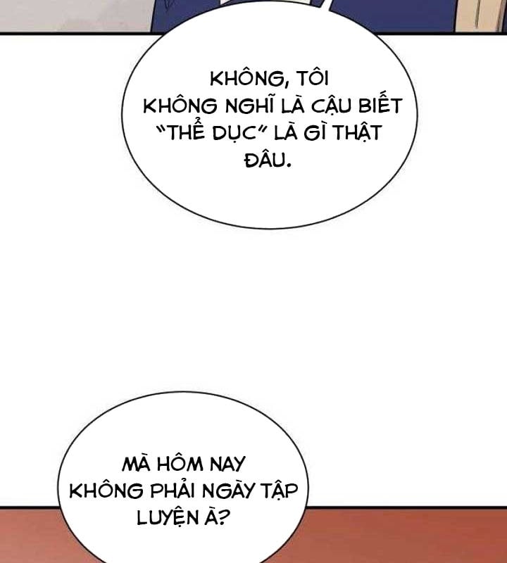 Cuộc Sống Học Đường Của Đội Trưởng Quận Chap 23 - Next Chap 24