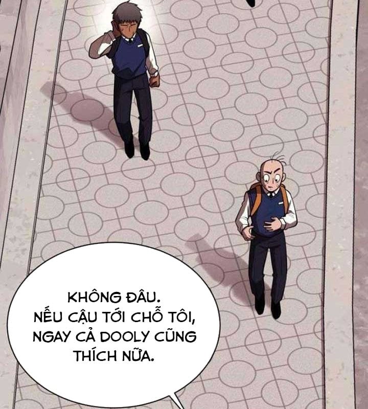 Cuộc Sống Học Đường Của Đội Trưởng Quận Chap 23 - Next Chap 24