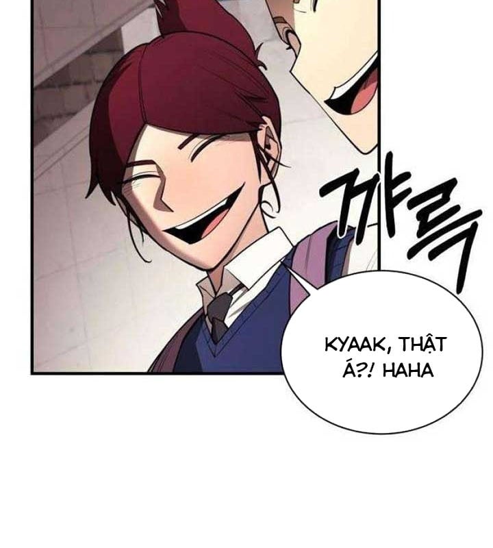 Cuộc Sống Học Đường Của Đội Trưởng Quận Chap 23 - Next Chap 24