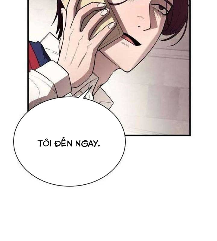 Cuộc Sống Học Đường Của Đội Trưởng Quận Chap 23 - Next Chap 24