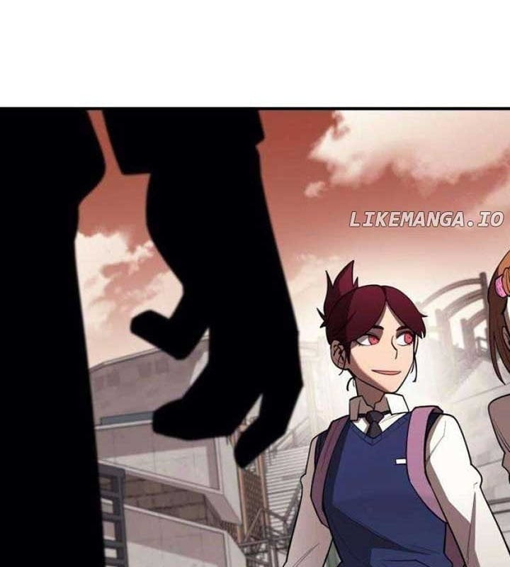 Cuộc Sống Học Đường Của Đội Trưởng Quận Chap 23 - Next Chap 24