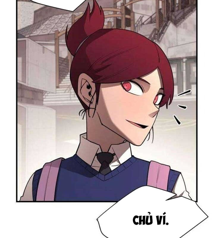 Cuộc Sống Học Đường Của Đội Trưởng Quận Chap 23 - Next Chap 24