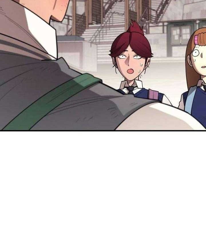 Cuộc Sống Học Đường Của Đội Trưởng Quận Chap 23 - Next Chap 24