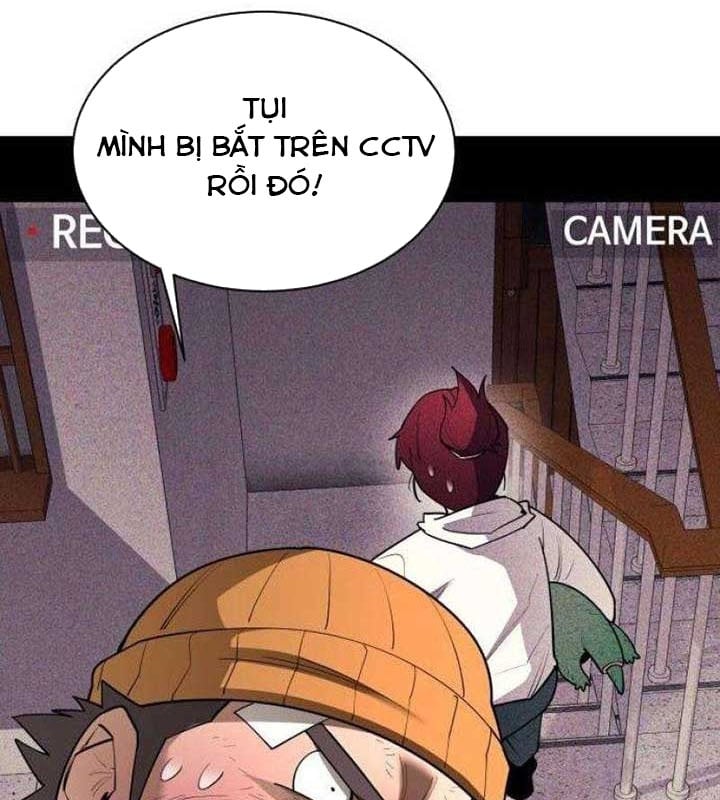 Cuộc Sống Học Đường Của Đội Trưởng Quận Chap 23 - Next Chap 24