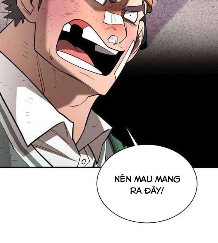 Cuộc Sống Học Đường Của Đội Trưởng Quận Chap 23 - Next Chap 24