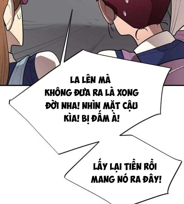 Cuộc Sống Học Đường Của Đội Trưởng Quận Chap 23 - Next Chap 24