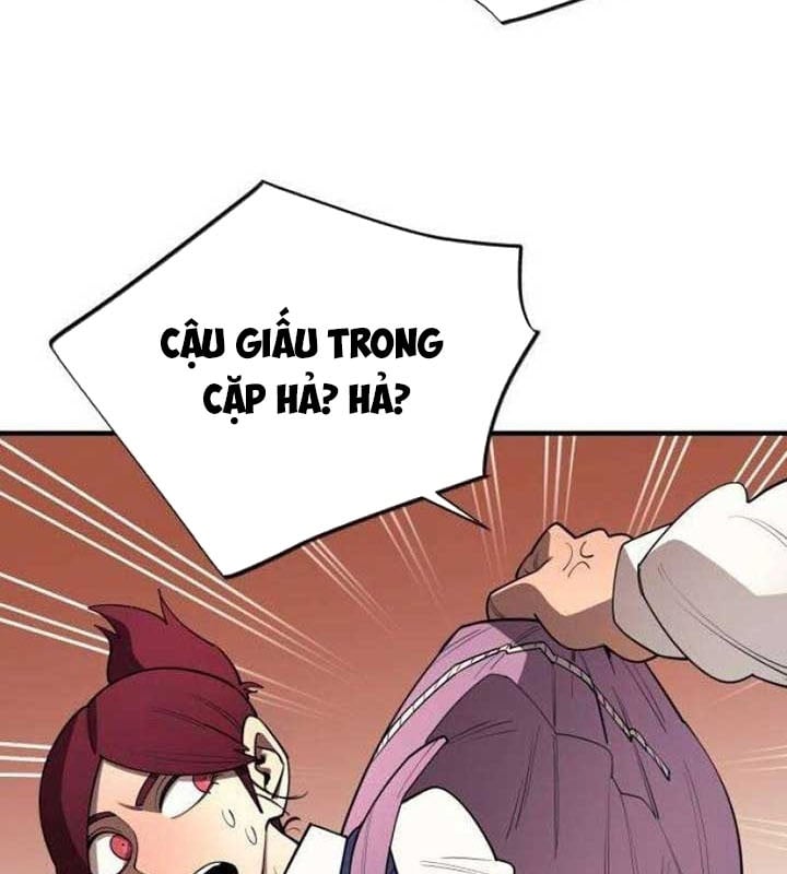 Cuộc Sống Học Đường Của Đội Trưởng Quận Chap 23 - Next Chap 24