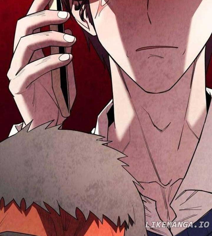 Cuộc Sống Học Đường Của Đội Trưởng Quận Chap 23 - Next Chap 24