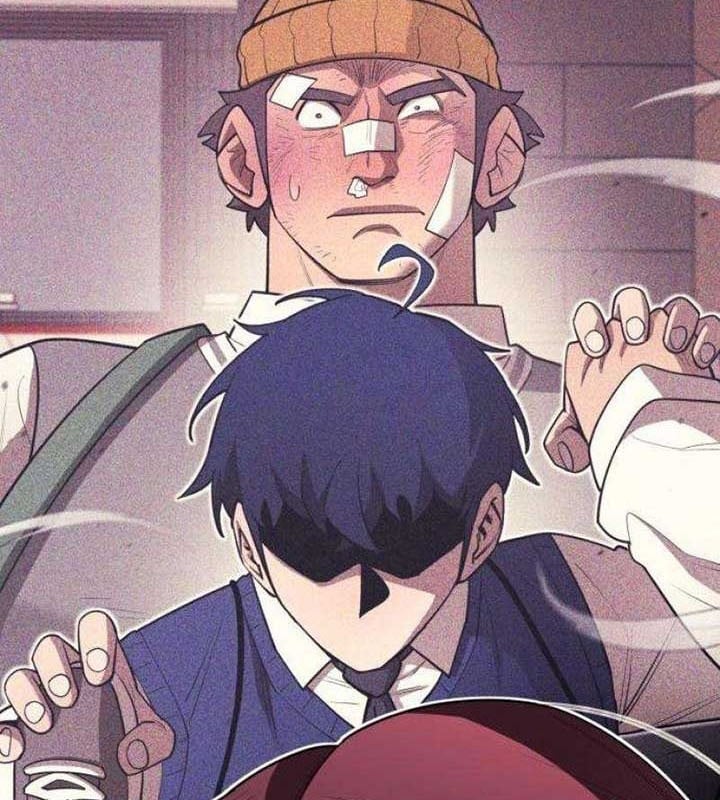 Cuộc Sống Học Đường Của Đội Trưởng Quận Chap 24 - Next Chap 25