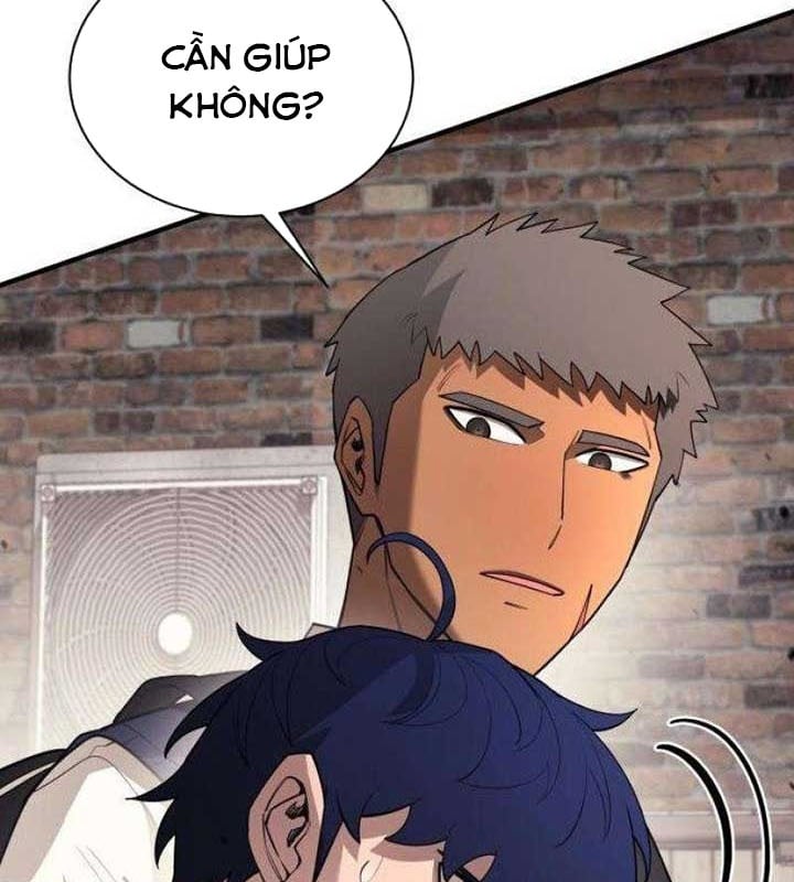Cuộc Sống Học Đường Của Đội Trưởng Quận Chap 24 - Next Chap 25