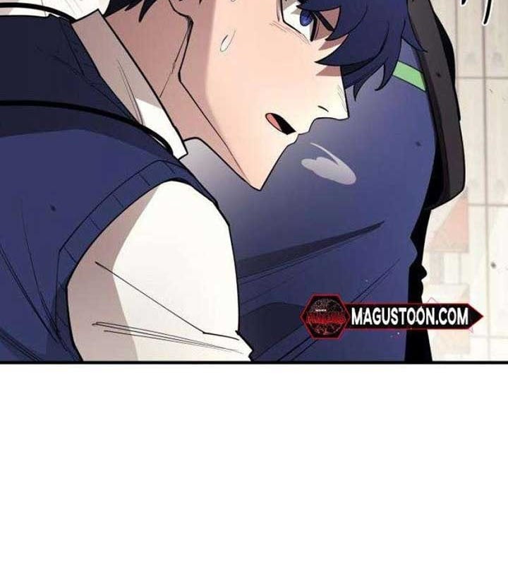 Cuộc Sống Học Đường Của Đội Trưởng Quận Chap 24 - Next Chap 25