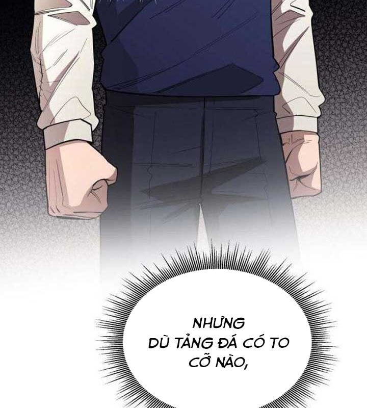 Cuộc Sống Học Đường Của Đội Trưởng Quận Chap 24 - Next Chap 25