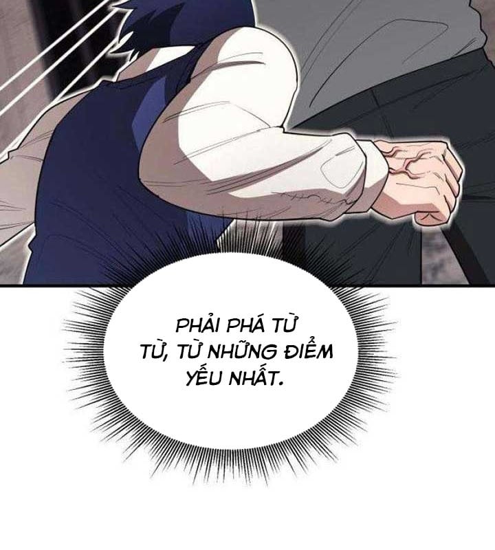 Cuộc Sống Học Đường Của Đội Trưởng Quận Chap 24 - Next Chap 25