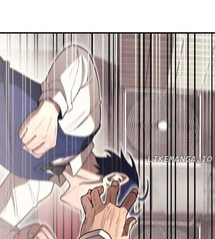 Cuộc Sống Học Đường Của Đội Trưởng Quận Chap 24 - Next Chap 25