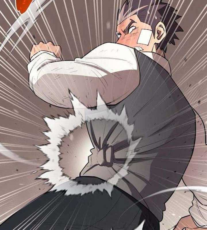 Cuộc Sống Học Đường Của Đội Trưởng Quận Chap 24 - Next Chap 25