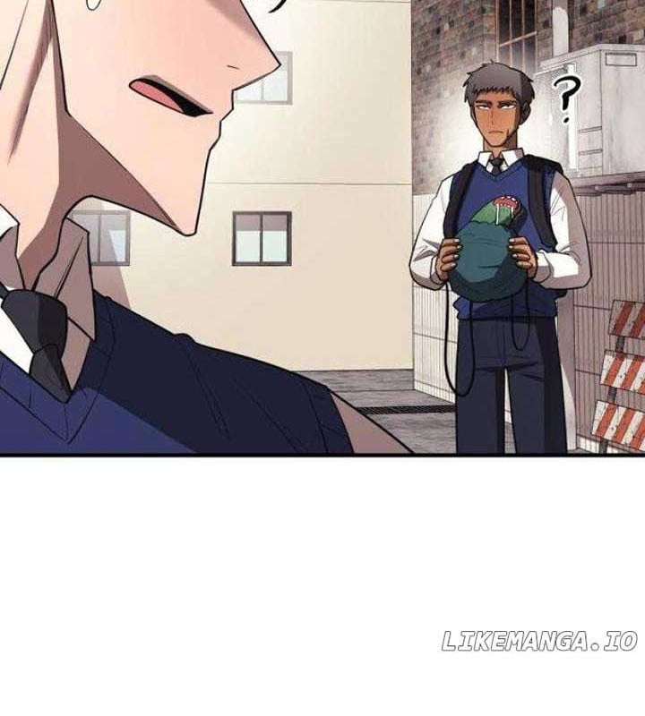 Cuộc Sống Học Đường Của Đội Trưởng Quận Chap 24 - Next Chap 25