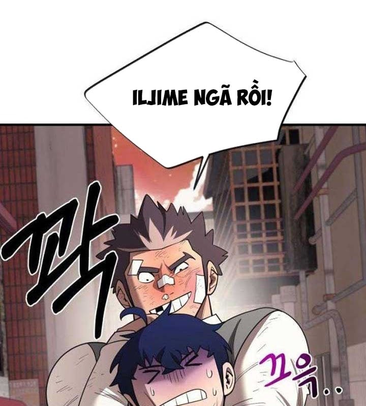 Cuộc Sống Học Đường Của Đội Trưởng Quận Chap 24 - Next Chap 25