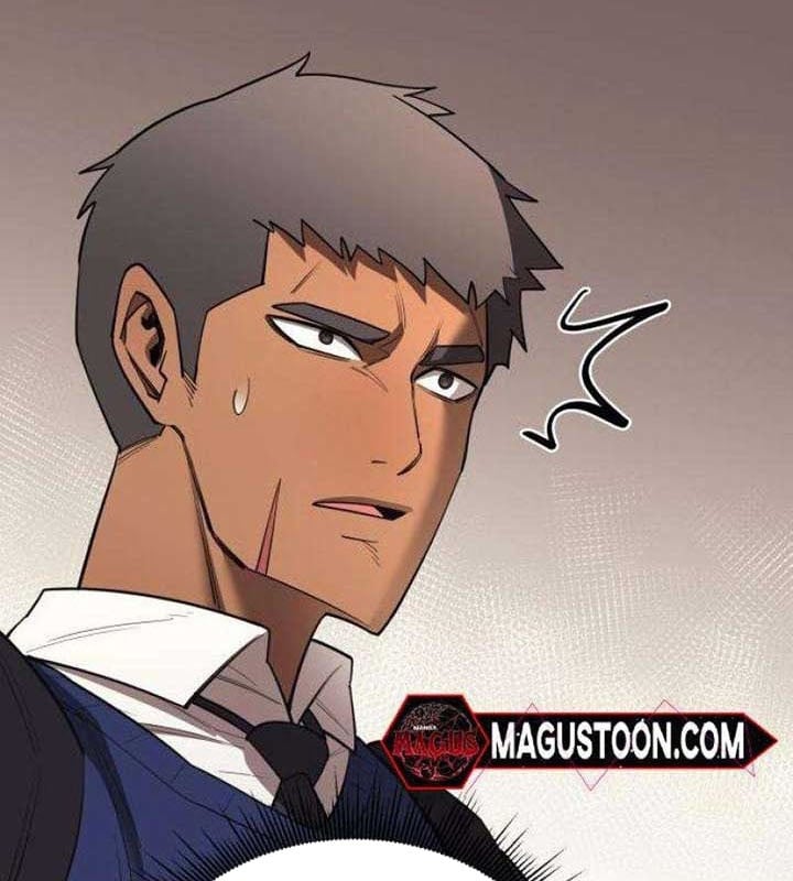 Cuộc Sống Học Đường Của Đội Trưởng Quận Chap 24 - Next Chap 25