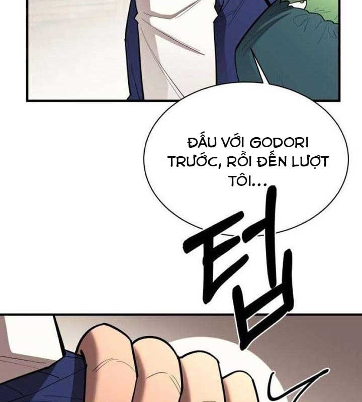 Cuộc Sống Học Đường Của Đội Trưởng Quận Chap 24 - Next Chap 25