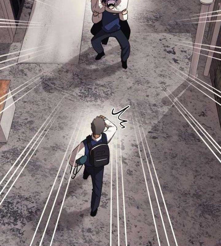 Cuộc Sống Học Đường Của Đội Trưởng Quận Chap 24 - Next Chap 25