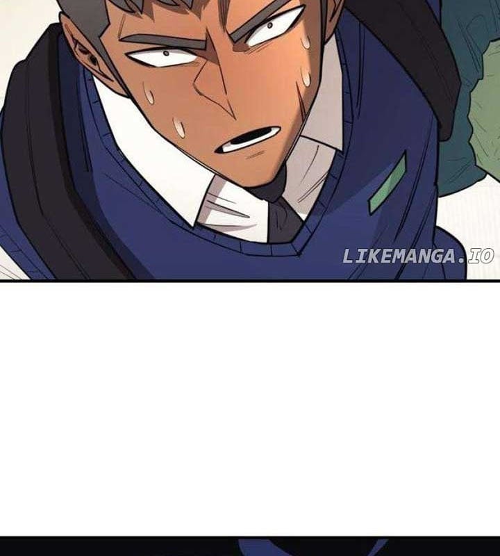 Cuộc Sống Học Đường Của Đội Trưởng Quận Chap 24 - Next Chap 25