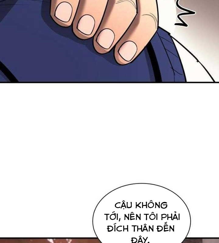 Cuộc Sống Học Đường Của Đội Trưởng Quận Chap 24 - Next Chap 25