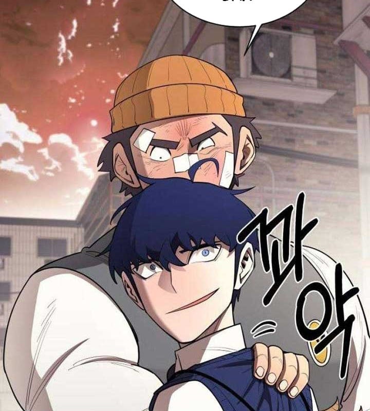 Cuộc Sống Học Đường Của Đội Trưởng Quận Chap 24 - Next Chap 25